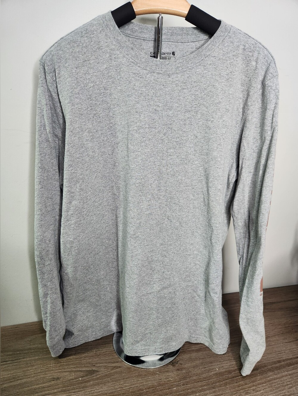 Carhartt Loose Fit Long Sleeve T-Shirt